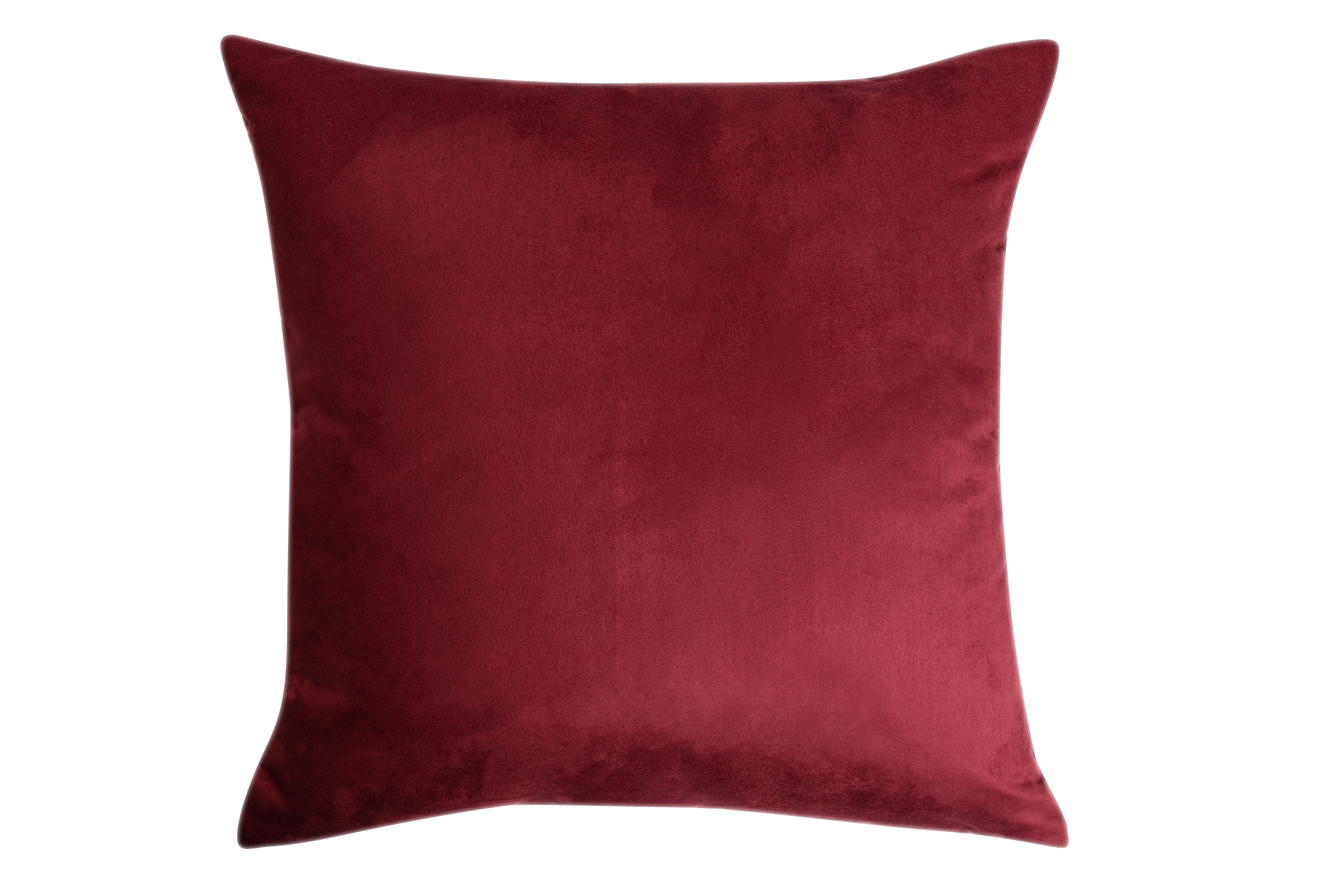 Cuscino arredo Alca 45 x 45 cm rosso