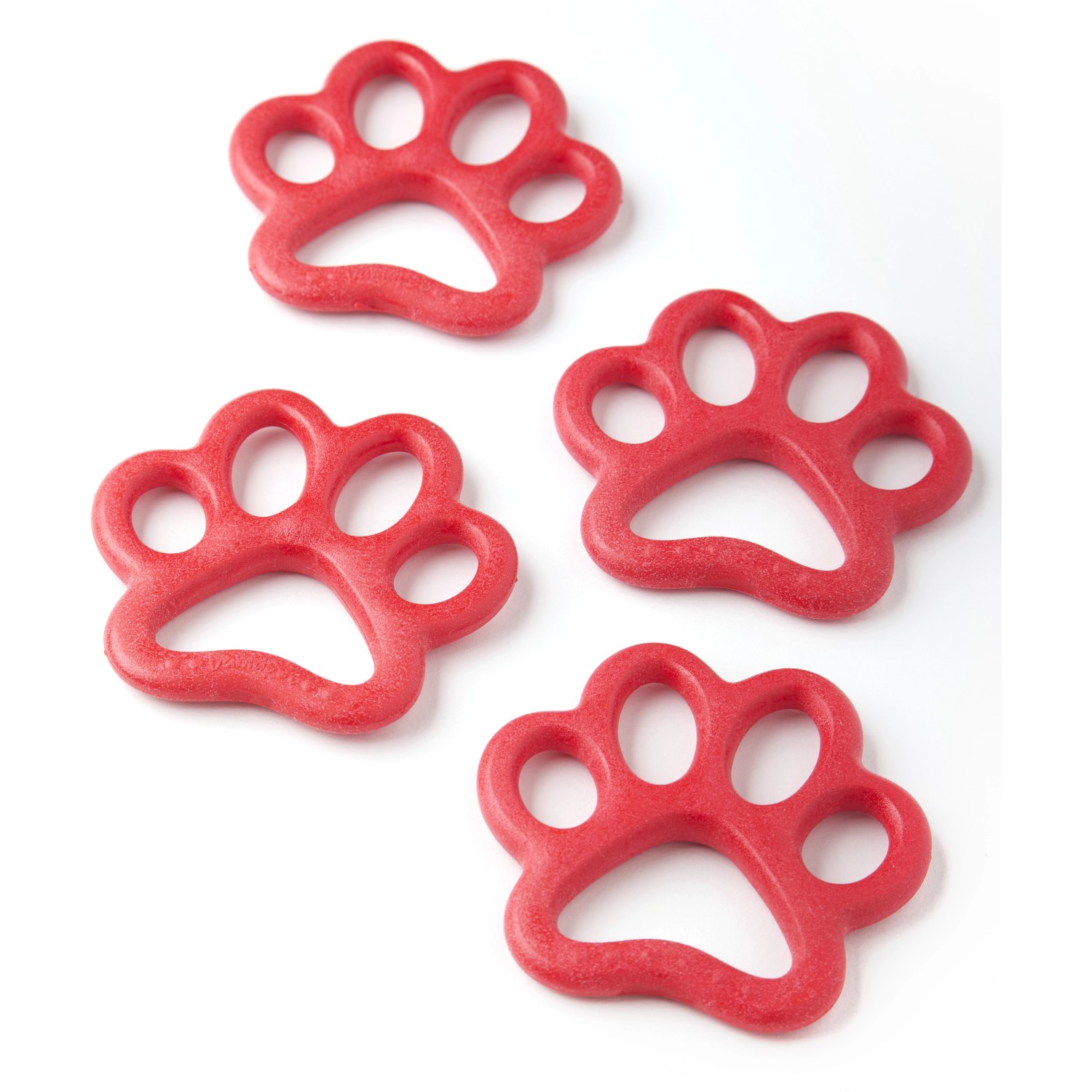 Gioco cane Orma mini taglia XS 8,5x8x0,9 cm acquista da OBI