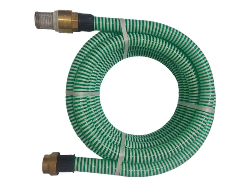 Bidone Aspiracenere Fuocovivo 1200W TEPORUS 20 LT - Foto 6