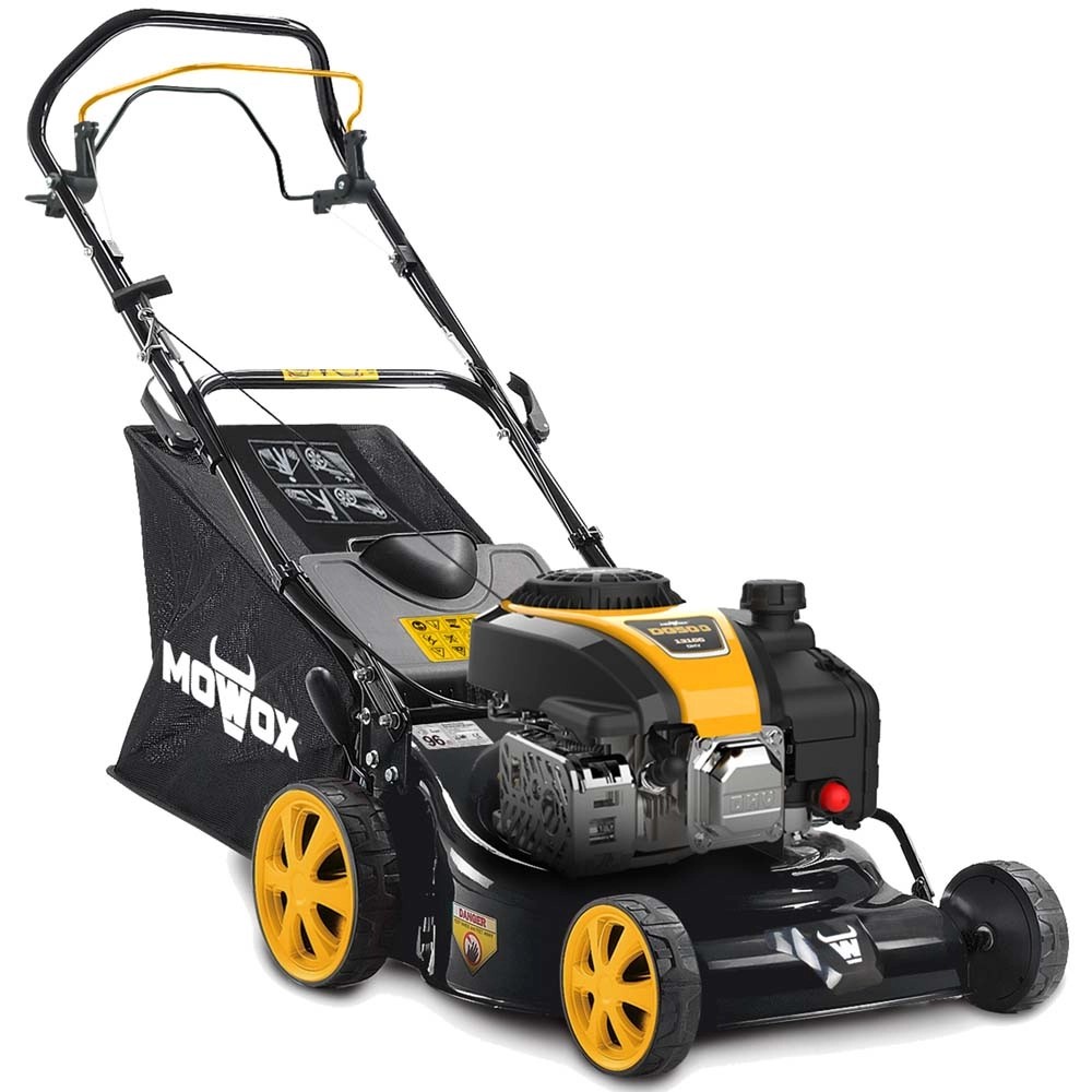 Tagliaerba a scoppio Mowox PM 4650 S 131 cc | OBI