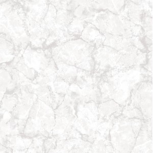 Piastrella per pavimenti chiara con effetto marmo. Ideale per interni eleganti.