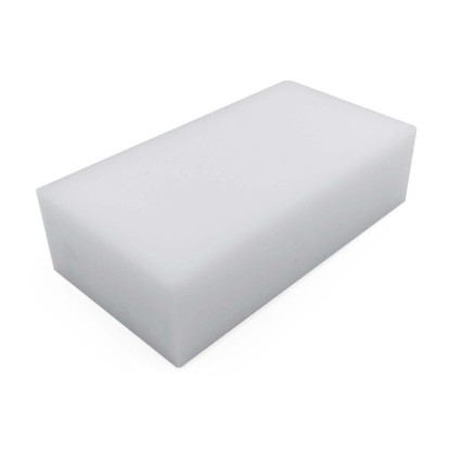 Spugna rimuovi macchie 11x6x3 cm