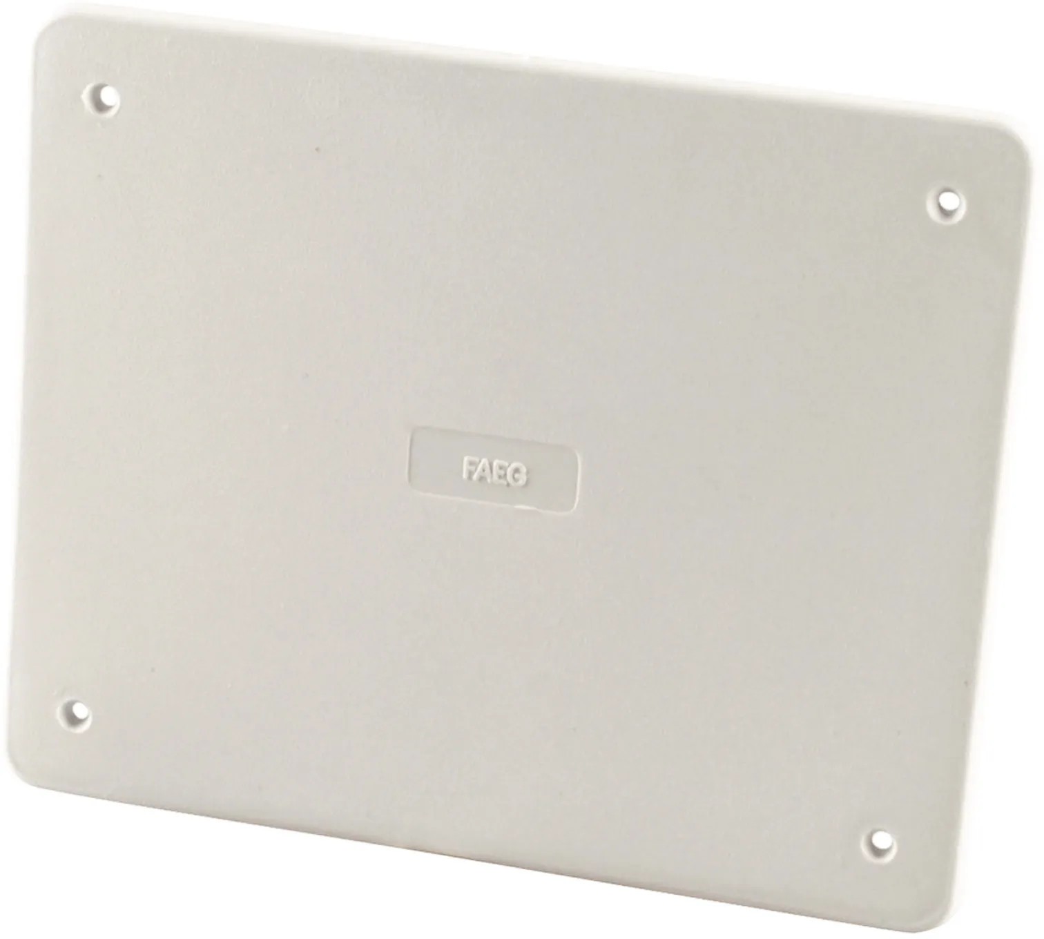 Coperchio Scatola Derivazione 160x130mm - Con Viti Incluse Per Fissaggio - Foto 6