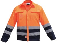 Gilet Catarifrangente Per Bambini Vegena - 8 Pezzi Giallo Neon - Giubbotto Di Sicurezza Per Scuola, Bici E Escursioni - Taglia Unica 3-12 Anni