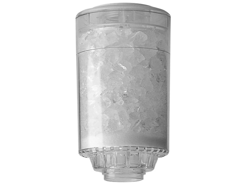 Filtro In Polifosfati Con Pietrade Da 1 Include Cartuccia Di - Foto 13