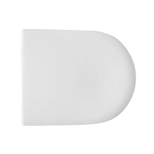 Sedile WC t.b.t. bianco della categoria Sedili WC.