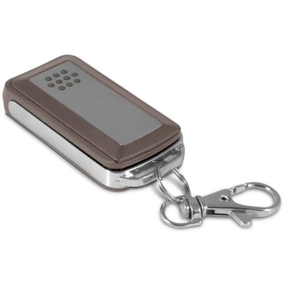 Telecomando universale per automazioni