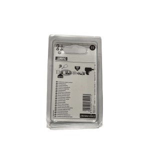 Rubinetto rapido universale Abac da 3/8" maschio