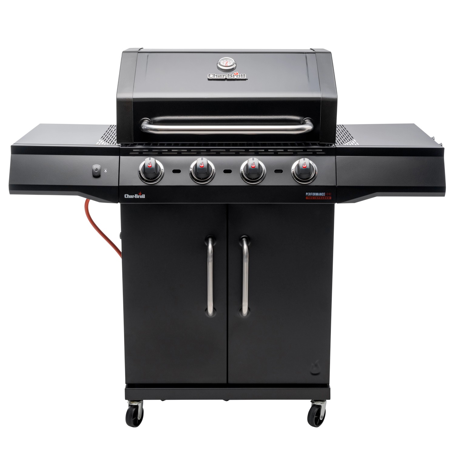 Char broil allstar best sale