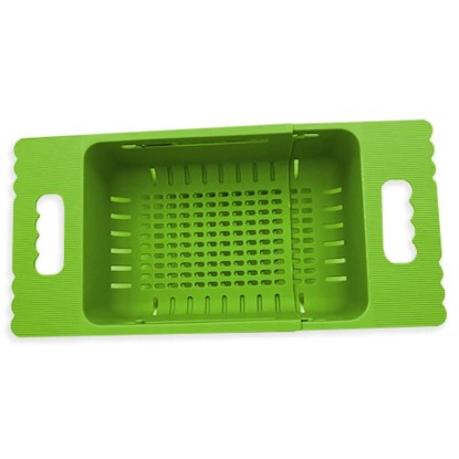 Contenitore lavello regolabile 22 a 35 cm colori assortiti