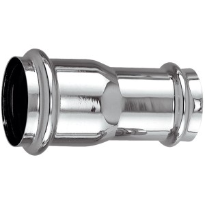 t.b.t. per lavabi, cromato.