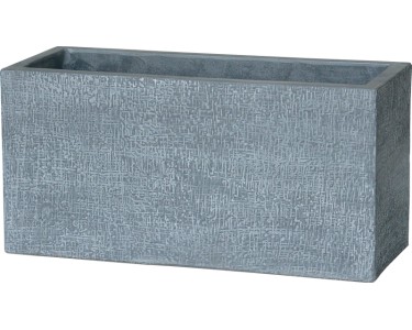 Orto Urbano da Appoggio Balcone Giardino Rialzato Pensile Vaso in Legno