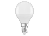 OSRAM Lampadina LED a filamento, forma tortiglione 25W 2700K E14