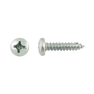 2000 Viti Per Macchina A Testa Piatta Phillips #10-32 X 3/8 - In Acciaio Zincato, Per Fai Da Te E Riparazioni Viti Macchina Phillips 2000 Viti Per Macchina A Testa Piatta Phillips #10-32 X 3/8 - In Acciaio Zincato, Per Fai Da Te E Riparazioni Viti Macchina Phillips