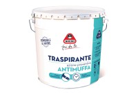 HOBBY COLOR BIANCO LT .2,5 IDROPITTURA TRASPIRANTE PER MURO