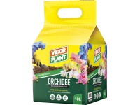 Terriccio specifico per orchidee 10L