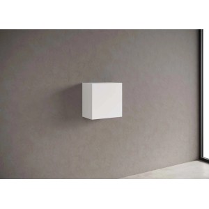 Mobile bagno sospeso t.b.t. bianco.