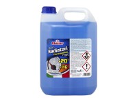 Liquido radiatore anticongelante con versatore 5 l