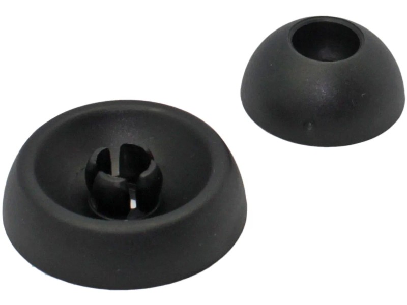 Fermaporta BLIC Per Peugeot 3008 - Compatibile Anteriore Bilaterale, Ricambio Originale