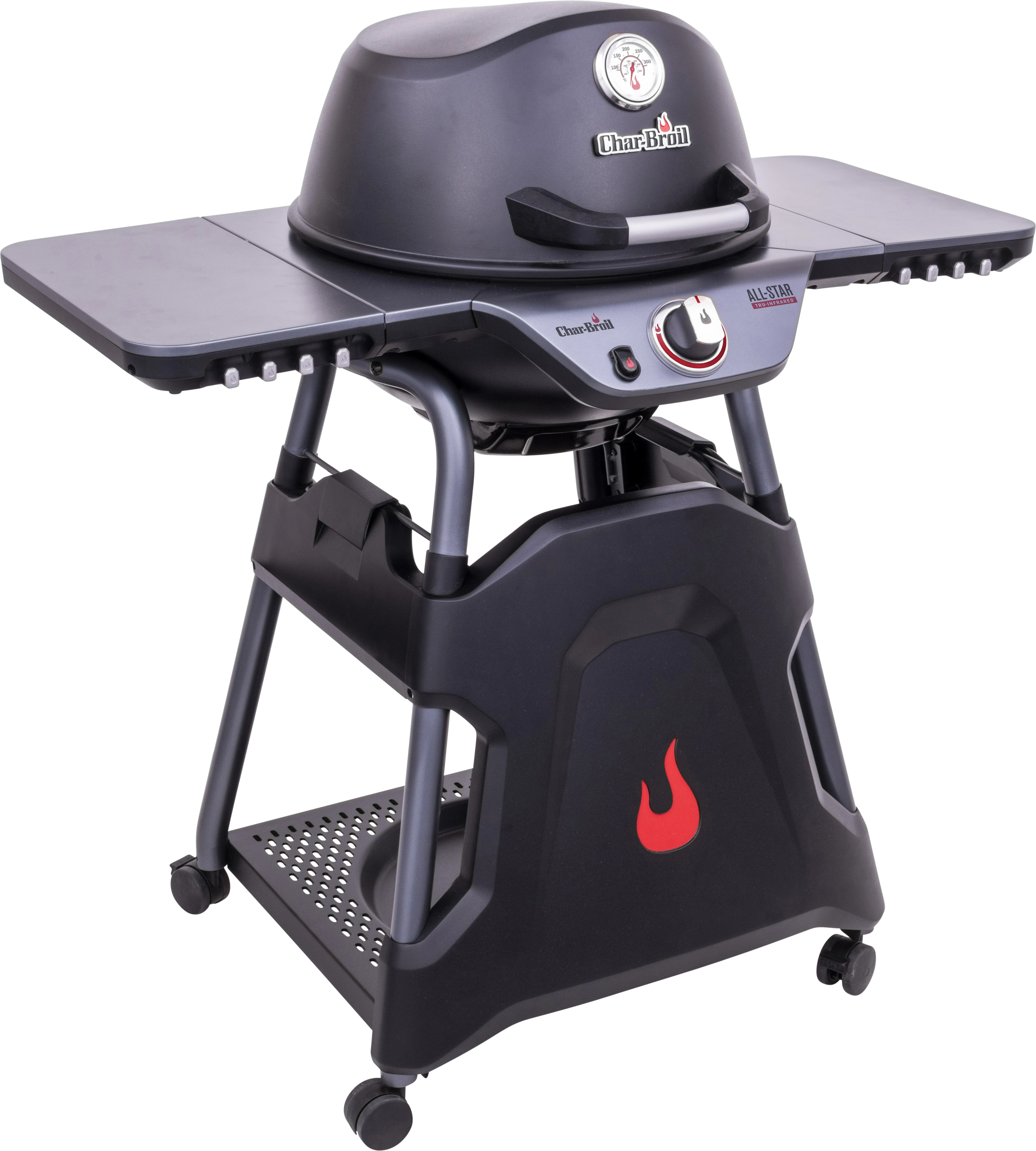 Barbecue a gas Char Broil All Star 120 B Gas