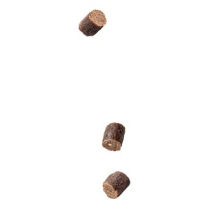 Snack per gatti Mini Sticks con tacchino e formaggio 50 g