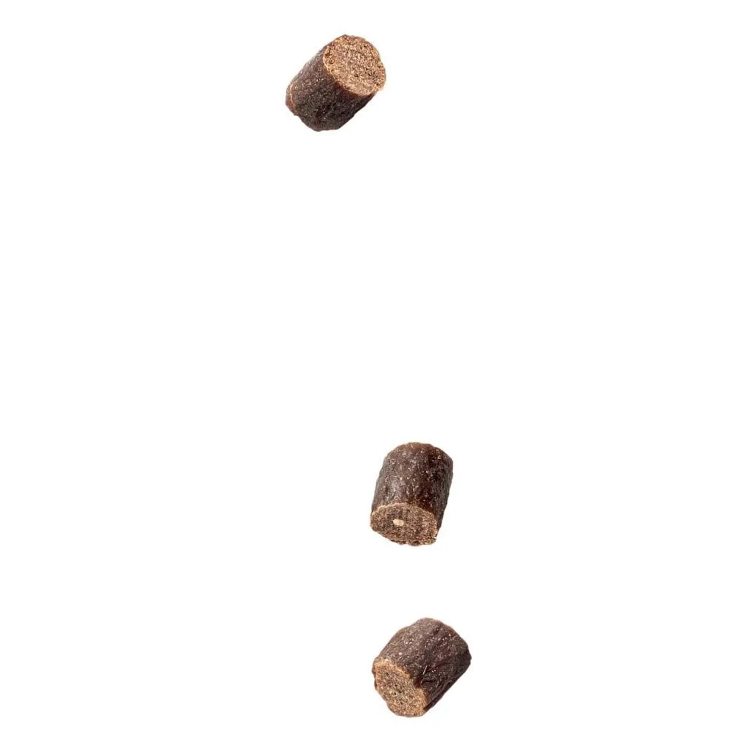 Snack per gatti Mini Sticks con tacchino e formaggio 50 g_2