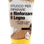 Tubo di stucco per legno Polyfilla per riparare e rinforzare il legno.