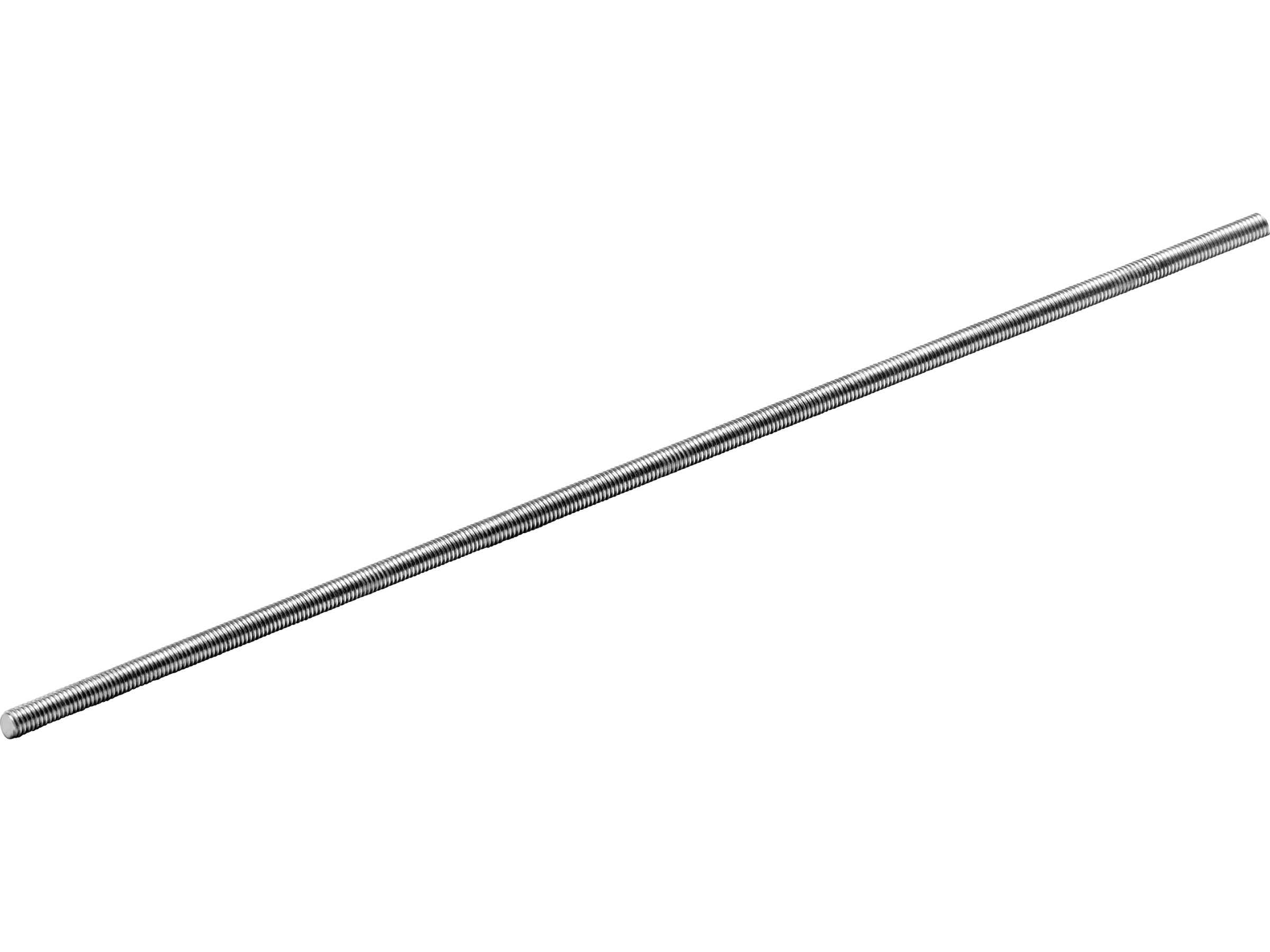 Connettore Filettatura Dado Esagonale Profondo M5 In Acciaio Inox A2 - Lunghezza 15mm, Per Connessioni Filettate Connettore Barra Filettata