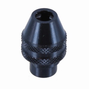 Mandrino autoserrante Dremel Multi 4486 per cambio rapido utensili su miniutensili.
