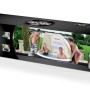 Confezione del parasole Bestway LAY-Z-SPA Xtras, adatto a quasi tutti i modelli LAY-Z-SPA.