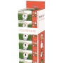 Flowclear Polysphere, 6kg di sfere filtranti in scatola display per pompe filtro a sabbia.