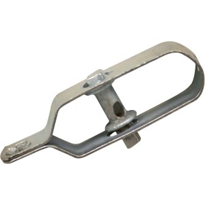 Tenditore in metallo per filo di tensione, categoria: Tenditore e Cinghie di fissaggio.