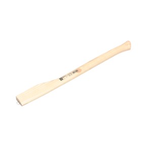 Manico di ricambio Comfort LUX per ascia da 1 kg, legno di frassino, lunghezza 60 cm.