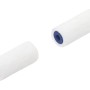 Set da 2 rulli in feltro LUX, 5 cm, per verniciatura. Senza pelucchi.