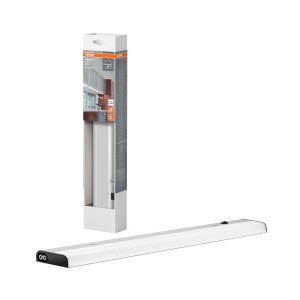 Sottopensile LED cucina Osram Linear Flat Eco 6 W 320 lm bianco neutro