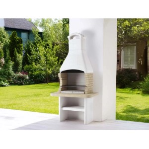 Barbecue in muratura Easy Garden New Tenerife