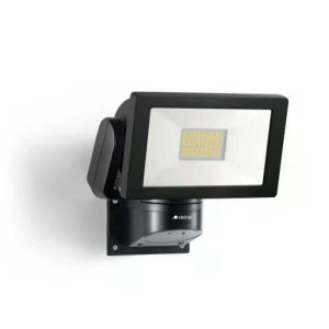 Faretto LED Steinel LS 300 18,5x21,5x22 cm nero