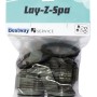 Ricambi Lay-Z-Spa in confezione, accessori per piscina.