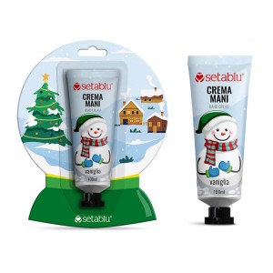 Crema mani 100 ml palla di Natale