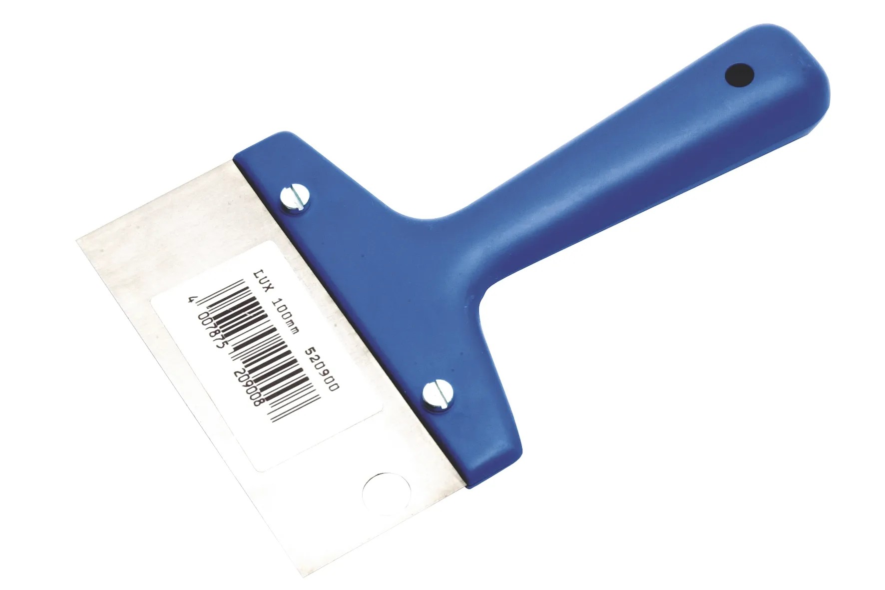 Set Di Raschietti Per Carta Da Parati, Raschietto Da Parete In Acciaio Inox, Con Impugnatura Morbida, Per Riempire Stucco Largo, Per Carta Da Parati, Decalcomanie Per Cartongesso, Fai Da Te - Foto 10