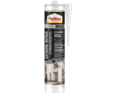 PATTEX Extreme Repair Trasparente 280ml