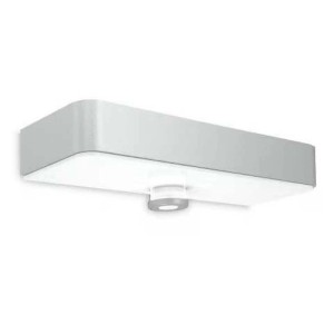 Lampada solare X Solar SOL-O S 91x24x53 cm argento