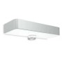 Lampada solare X Solar SOL-O S 91x24x53 cm argento