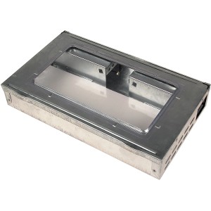 Trappola per topi viva in metallo, categoria: Trappole per topi.