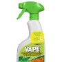 Ttrigger scarafaggi e formiche Vape insetticida spray azione meccanica