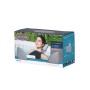 Set di 2 cuscini poggiatesta imbottiti Bestway LAY-Z-SPA per idromassaggio.