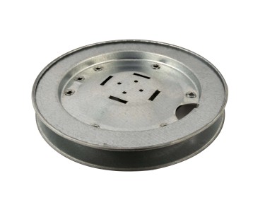 Ricambio – Puleggia Per MTD # 756 – 0365/956 – 0365/756 – 0627 - Foto 2