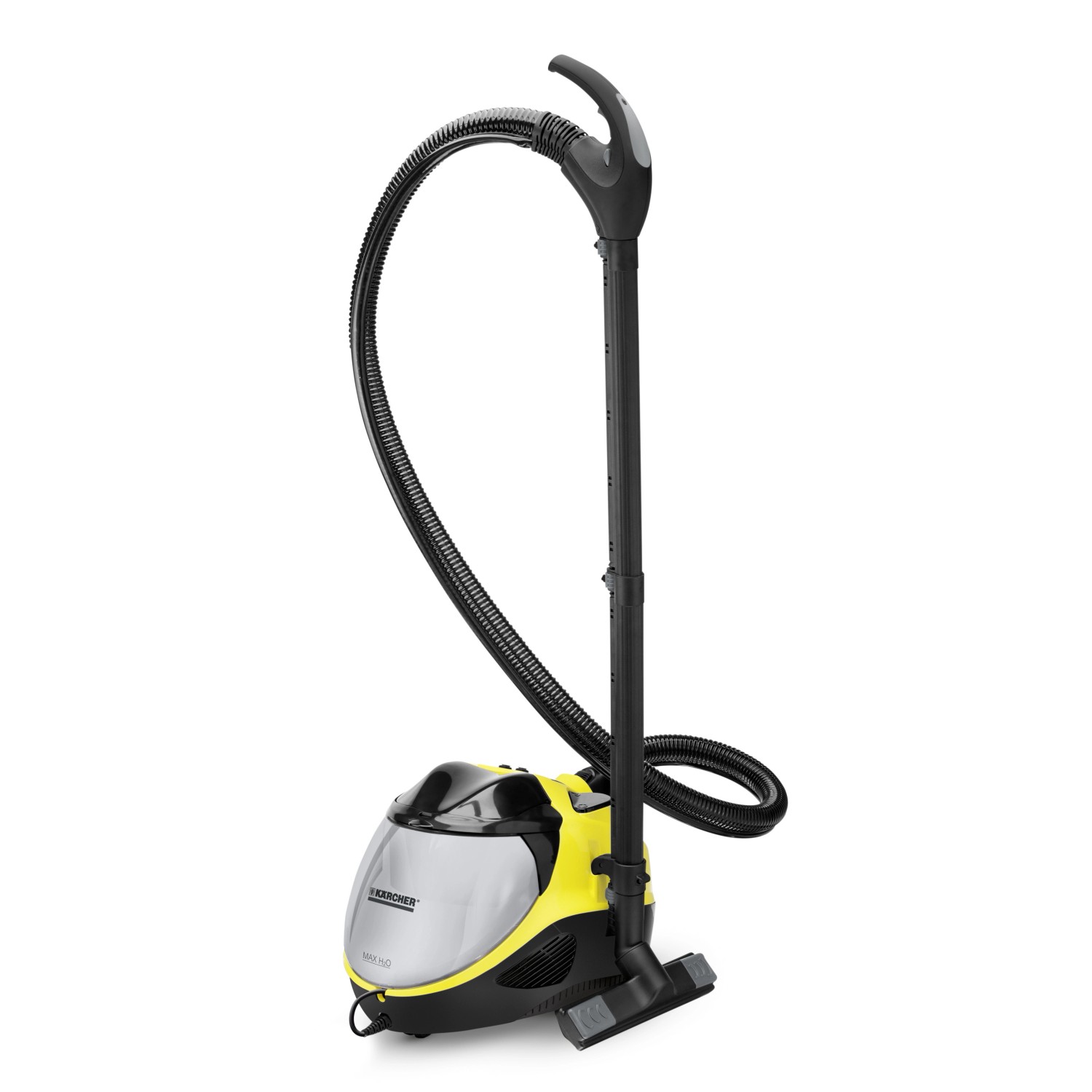 PULITORE A VAPORE CON ASPIRAZIONE SV 7/7 Karcher