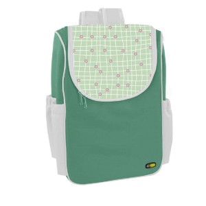 Zaino termico Chrissy M 15 l colori assortiti