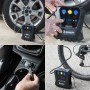 Gonfiatore pneumatici Michelin: Accessorio auto per gonfiare pneumatici auto e bici.